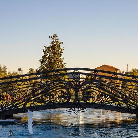 Ajman Park & Resorts Shijak Kültér fotó