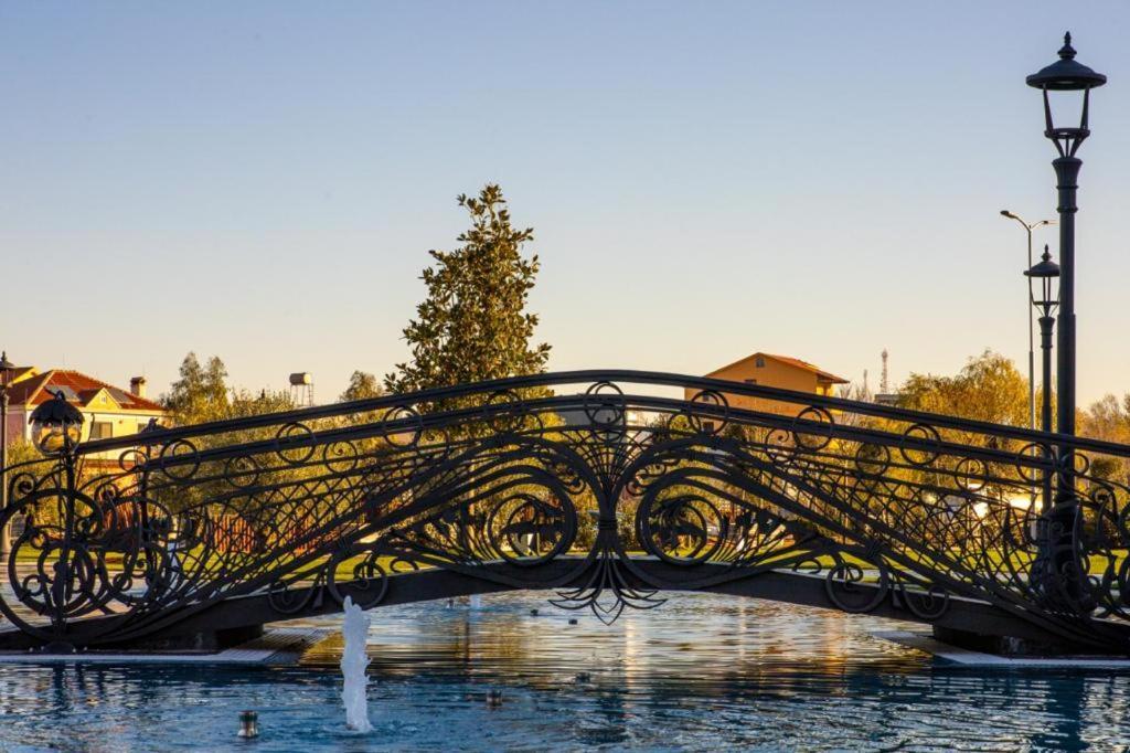 Ajman Park & Resorts Shijak Kültér fotó