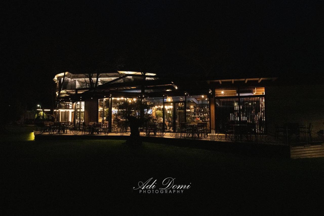 Ajman Park & Resorts Shijak Kültér fotó