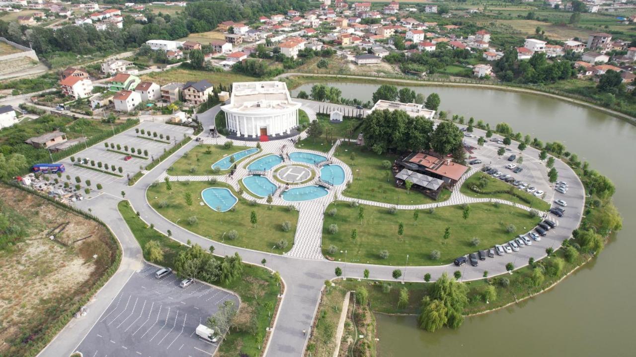 Ajman Park & Resorts Shijak Kültér fotó